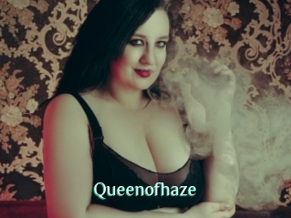 Queenofhaze