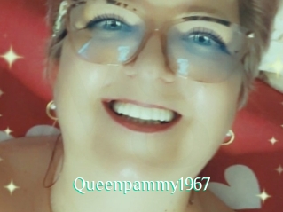 Queenpammy1967