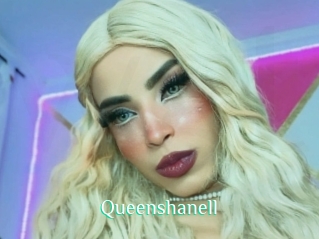 Queenshanell