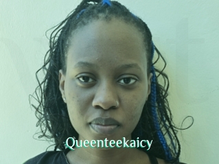 Queenteekaicy