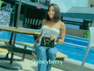 Quincyberry