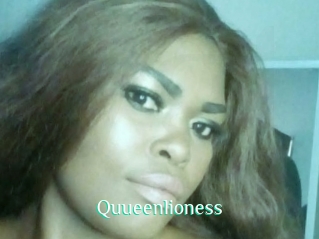 Quueenlioness