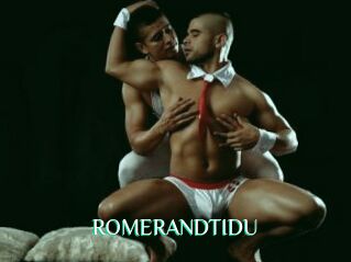 ROMERANDTIDU