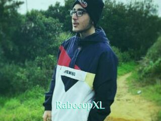 RabocopXL Wild Girls TGP