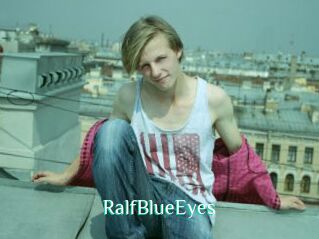 RalfBlueEyes
