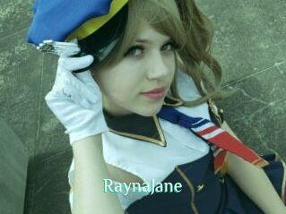 RaynaJane