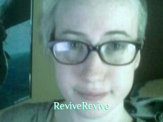 ReviveRevive Wild Girls TGP