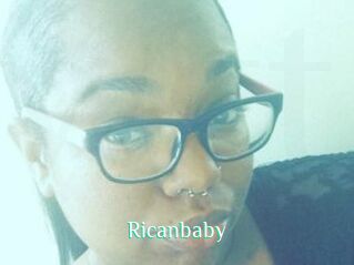 Ricanbaby