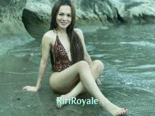 RiriRoyale