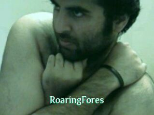 RoaringFores