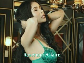 RosemarieClaire
