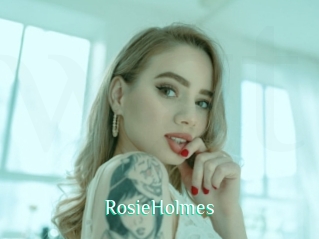 RosieHolmes