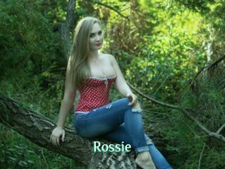 Rossie