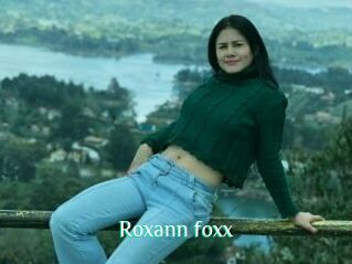 Roxann_foxx