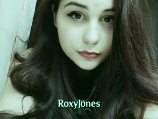 RoxyJones