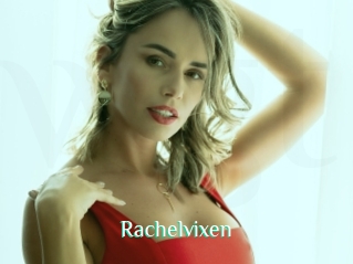 Rachelvixen