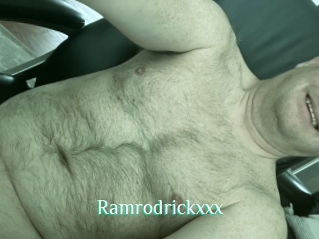 Ramrodrickxxx