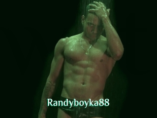 Randyboyka88