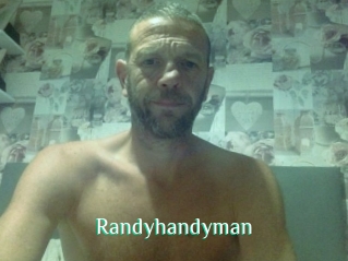 Randyhandyman