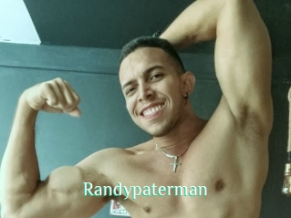 Randypaterman