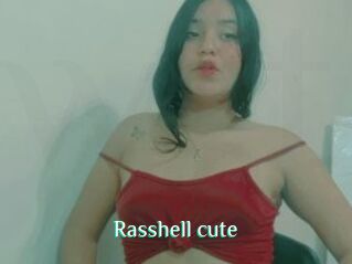 Rasshell_cute
