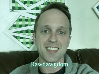 Rawdawgdom