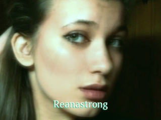 Reanastrong