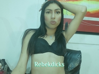 Rebekdicks