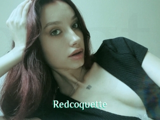 Redcoquette