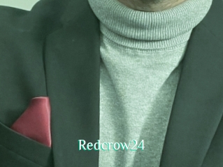 Redcrow24