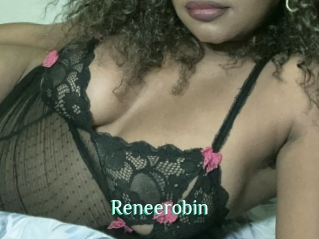 Reneerobin