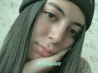 Rensailor