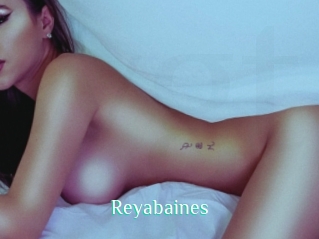 Reyabaines