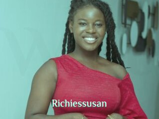 Richiessusan