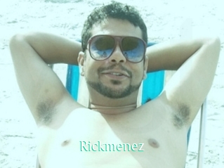 Rickmenez