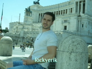 Rickyerik