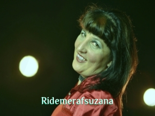 Ridemerafsuzana