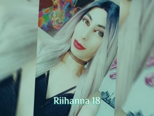 Riihanna_18