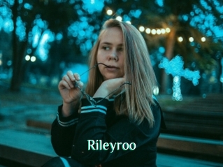 Rileyroo