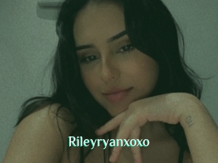 Rileyryanxoxo