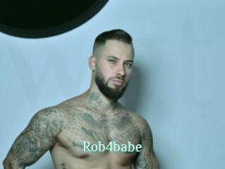 Rob4babe