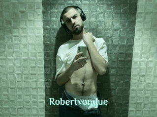 Robertvondue