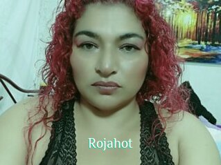 Rojahot