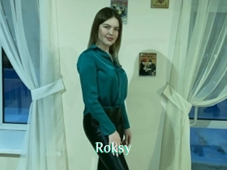 Roksy