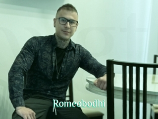 Romeobodhi