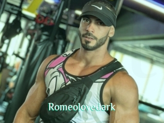 Romeolovedark