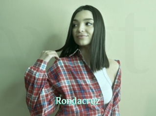 Rondacruz