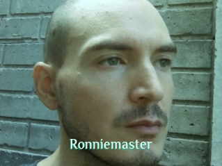 Ronniemaster