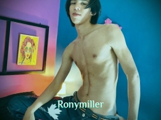 Ronymiller