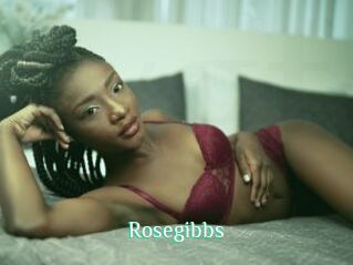 rosegibbs Wild Girls TGP
